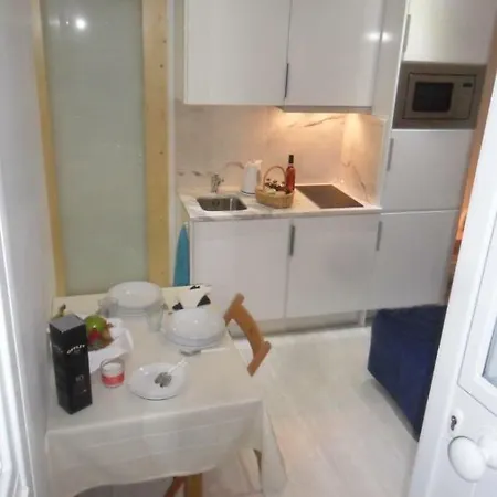 Dom wakacyjny Rosaflat Paz Sesimbra