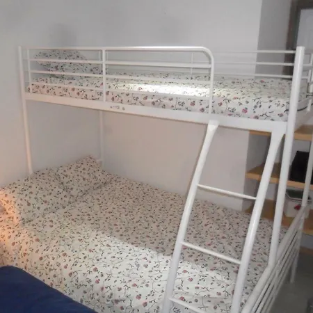 Dom wakacyjny Rosaflat Paz Sesimbra